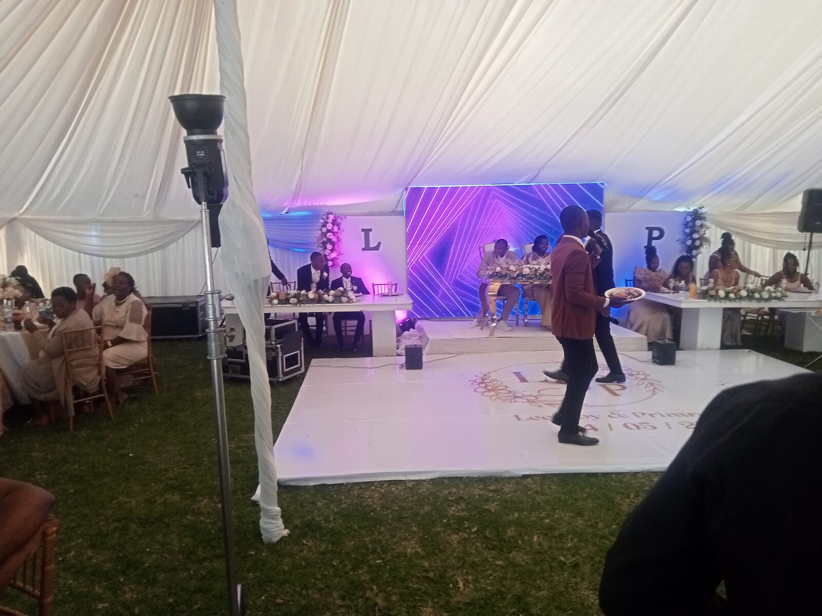 Sound & AV Equipment Hire in Norton