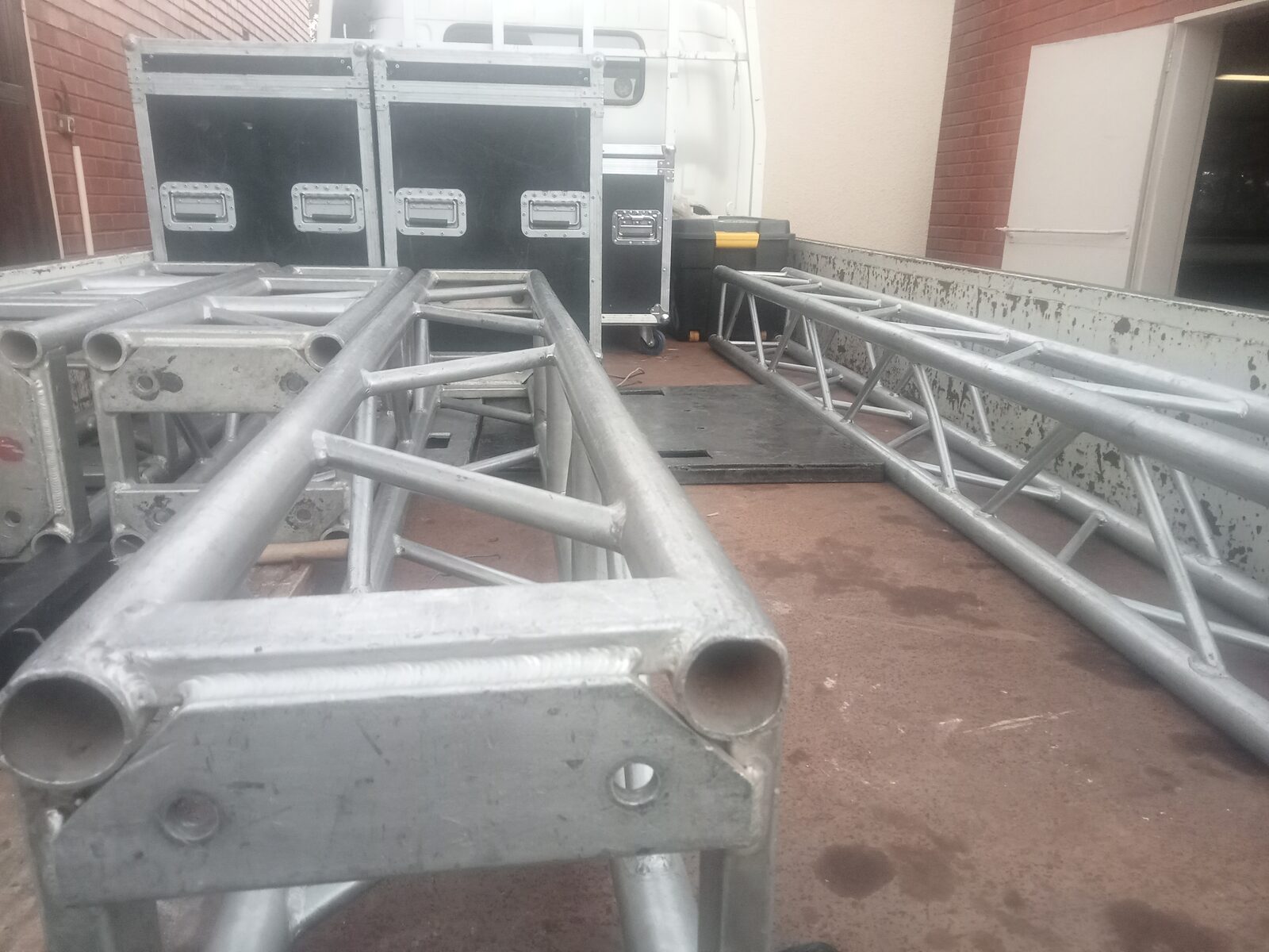 Sound & AV Equipment Hire in Rusape