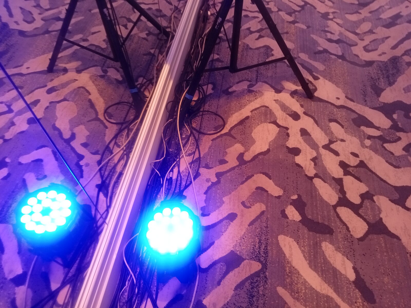 Sound & AV Equipment Hire in Karoi