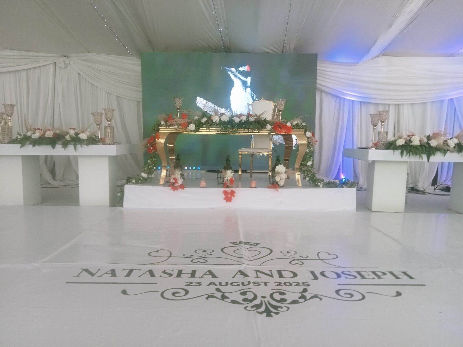 Sound & AV Equipment Hire in Beitbridge