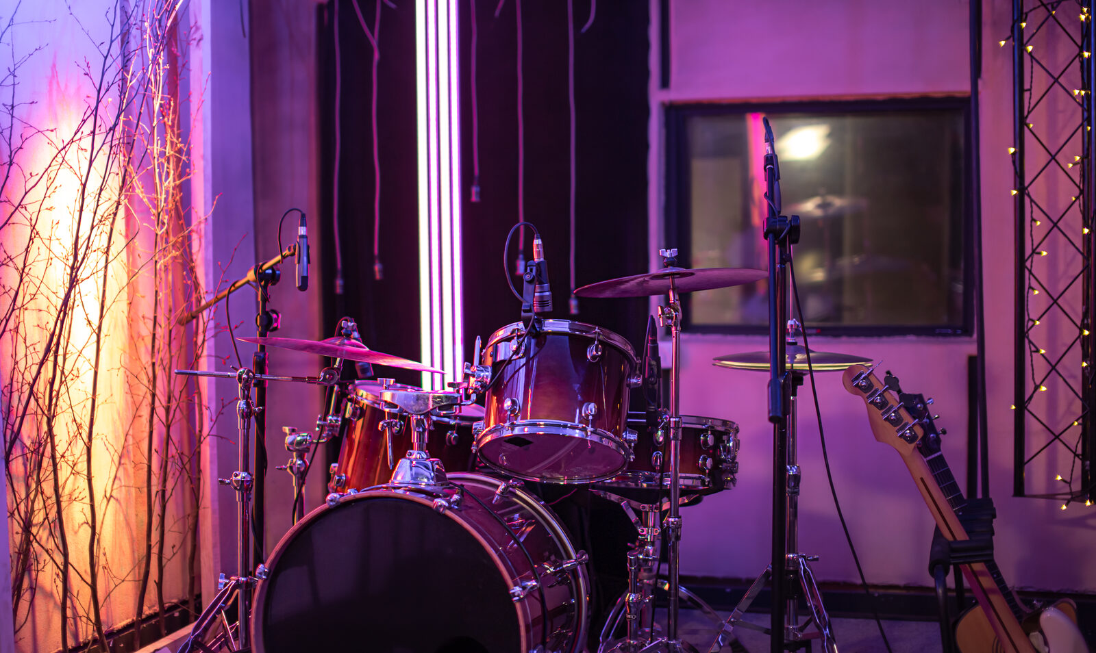Piano & Musical Instrument Hire in Harare