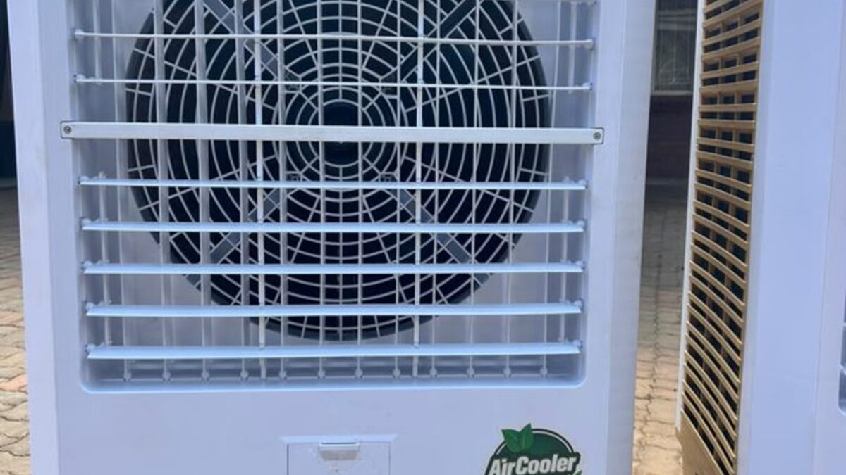 Air Cooler vs Portable Aircon: What’s the Difference?