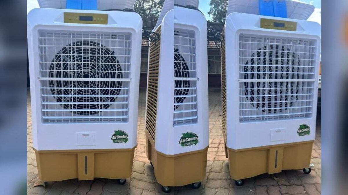 Do Air Coolers Actually Work in Zimbabwe?