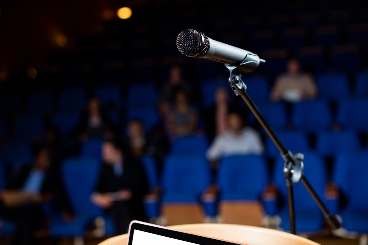Microphone Hire in Harare