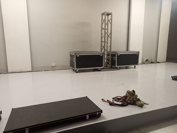 Sound System