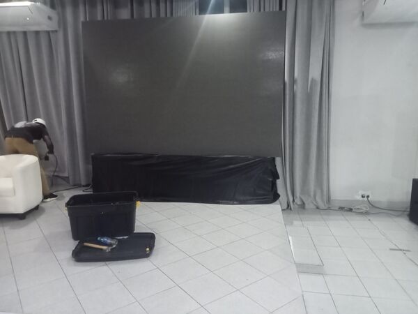 DJ Setup