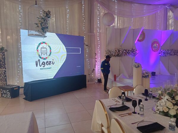 Corporate Event