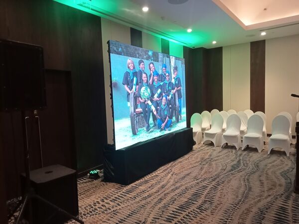 Event Production