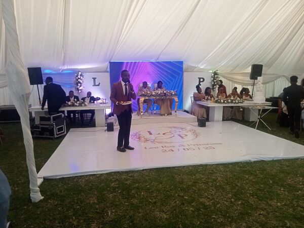 Event Decor