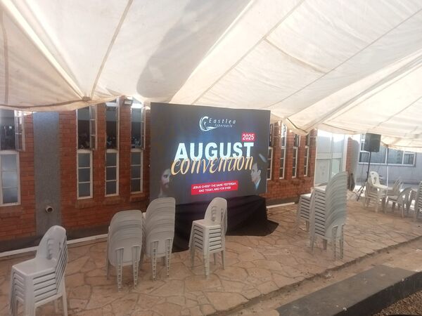 Stage Design