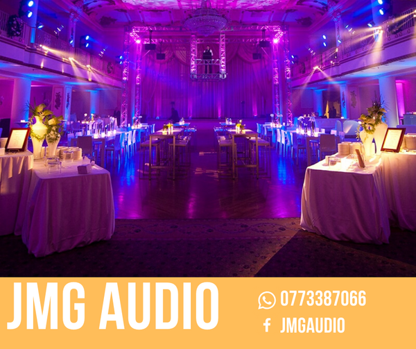 Lighting Equipment