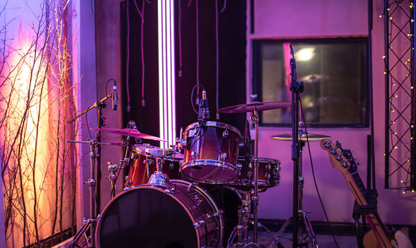 Drum Set