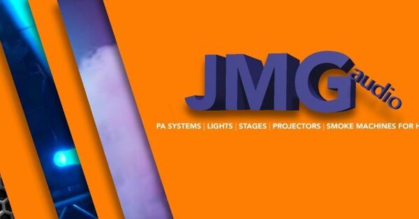 Orange Banner