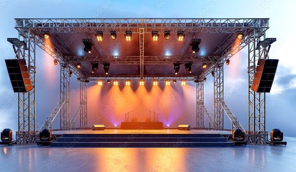 Stage Lights